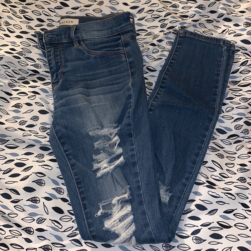 PacSun Jeggings